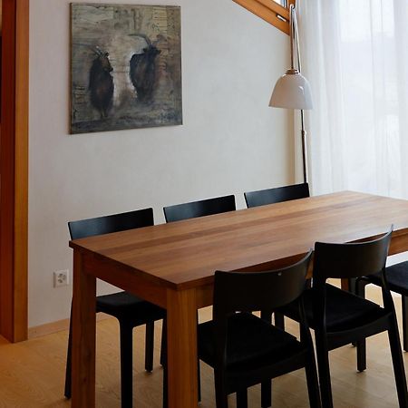 Chalet Valeria Зас-Фе Экстерьер фото