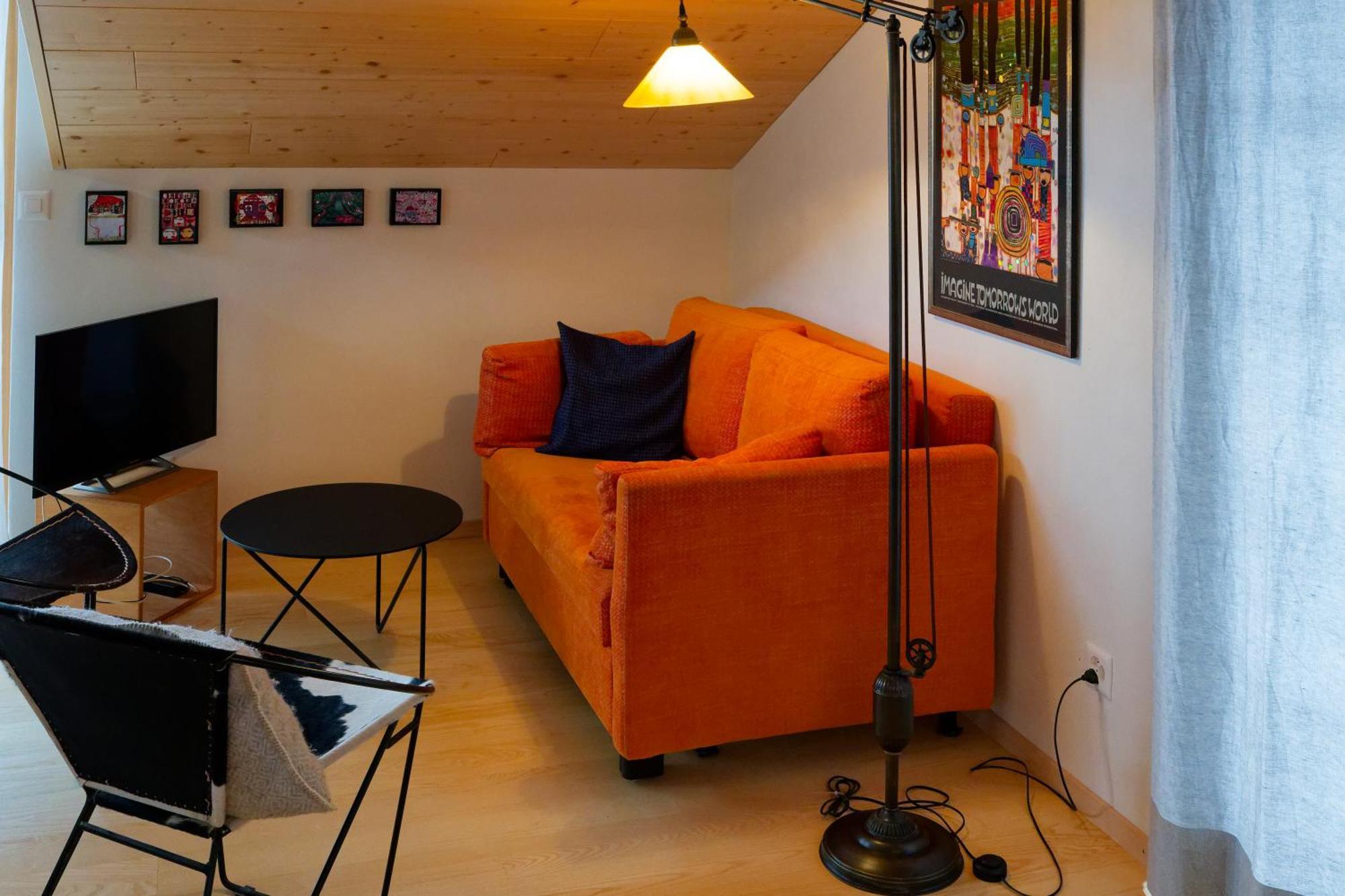 Chalet Valeria Зас-Фе Экстерьер фото